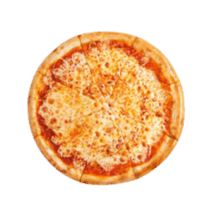 🍕 cheezy pizza treat