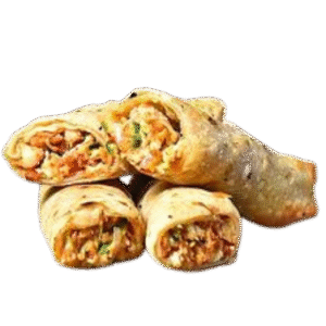 🌯🔥 behari roll