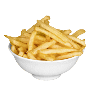 🍟 fries