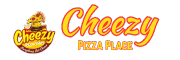 cheezy pizza place 180 x60